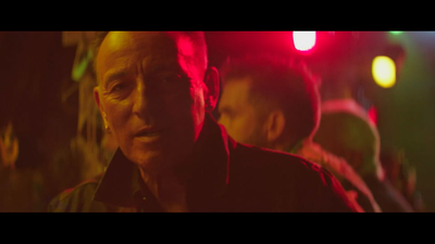 'Western Stars', la película con el sello de Bruce Springsteen