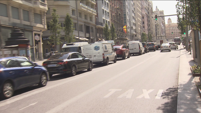 Un estudio analizará la viabilidad del soterramiento de la Gran Vía