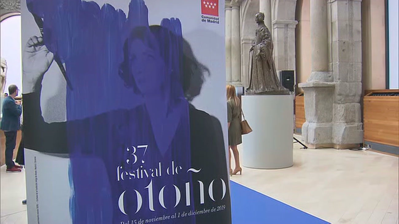 Lo mejor del Festival de Otoño 2019