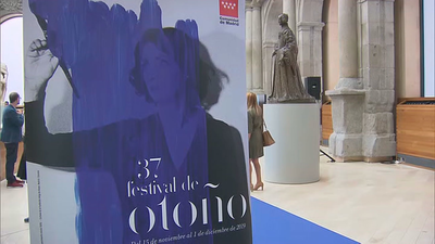 Lo mejor del Festival de Otoño 2019