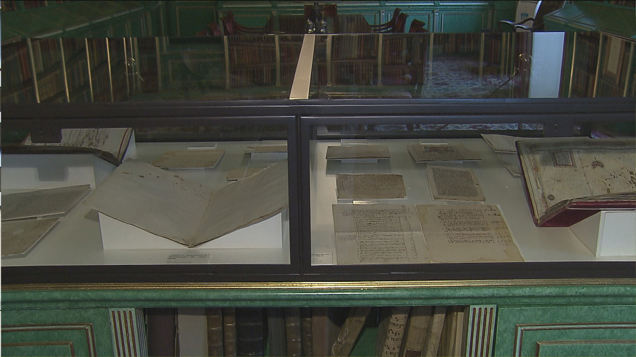 El Palacio de Liria abre al público con obras de Goya, el Greco o Velázquez