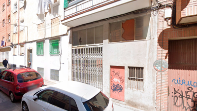 El presunto homicida de Ciudad Lineal declara ante el juez de violencia de género