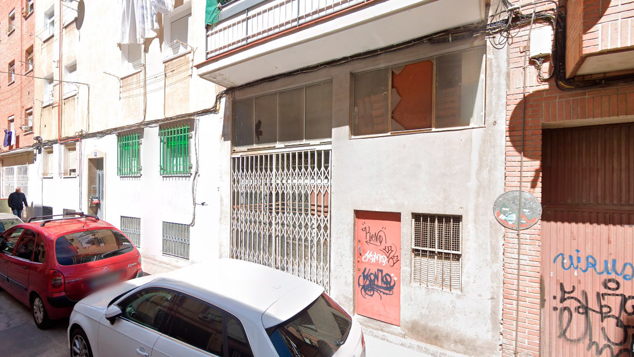 El presunto homicida de Ciudad Lineal declara ante el juez de violencia de género