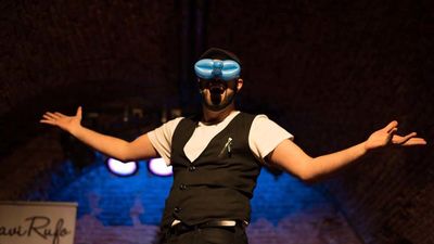 1,2, 3 Magia estrena su cuarta temporada en el Pequeño Teatro Gran Vía de Madrid