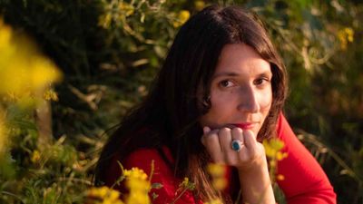 El aliento vanguardista de Lorena Álvarez llega al teatro Lara