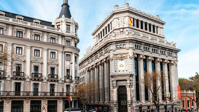 Edificios históricos de Madrid que esperan tu visita... por tiempo limitado