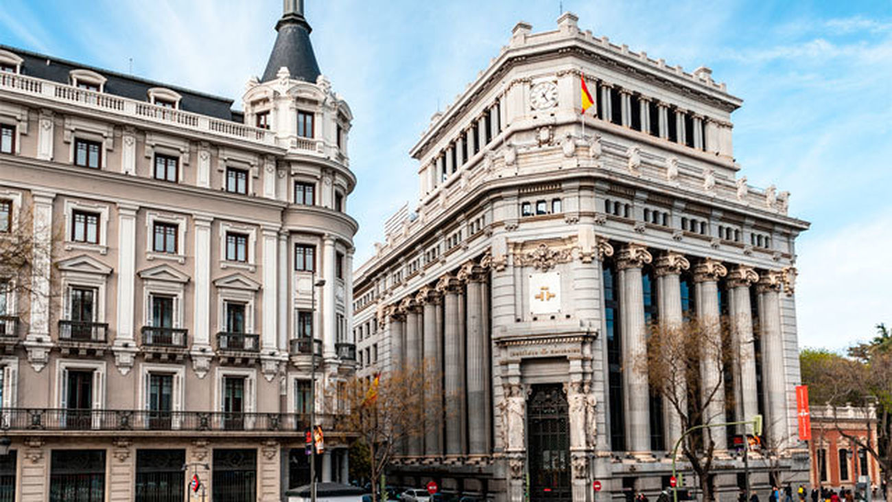 Edificios históricos de Madrid que esperan tu visita... por tiempo limitado