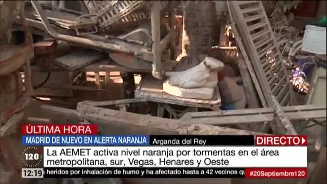 120 minutos 20.09.2019 (Parte 1)