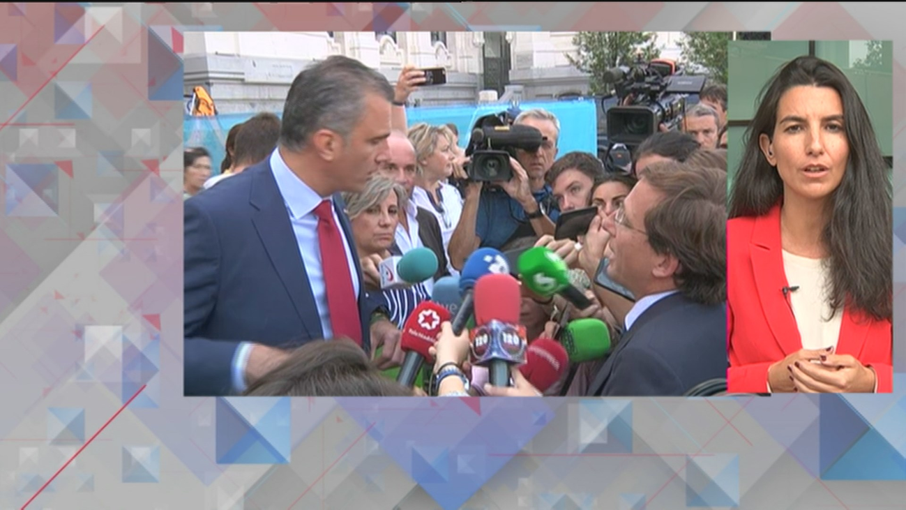 Monasterio denuncia que la ley de violencia machista actual no protege a las víctimas