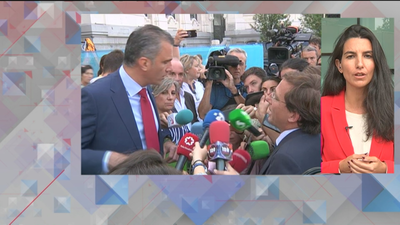 Monasterio denuncia que la ley de violencia machista actual no protege a las víctimas