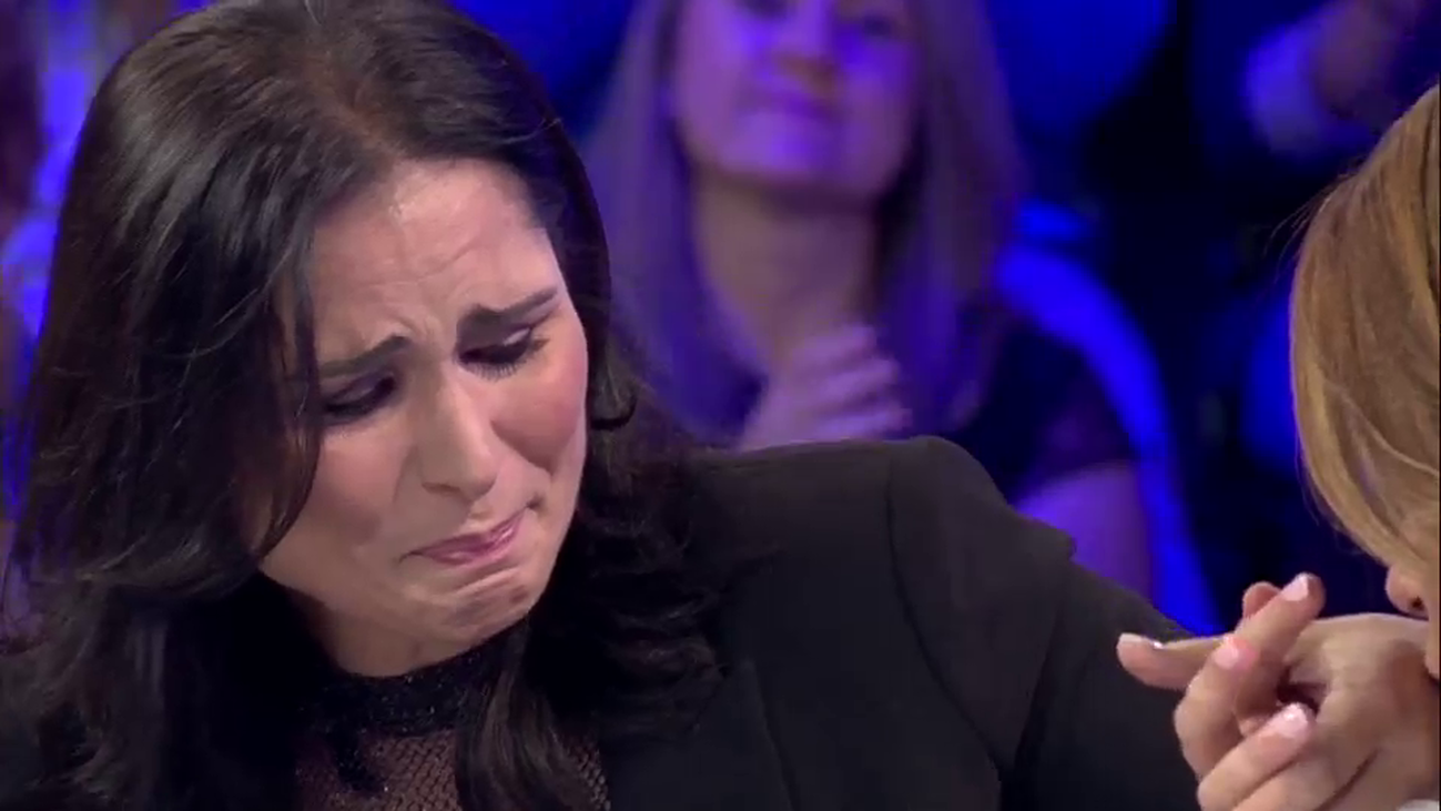 Rosa López: “Te quitan la voz y desapareces”