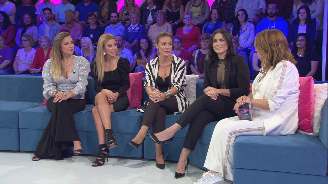 Aquellos maravillosos años 22.09.2019