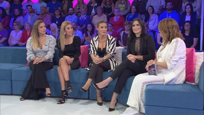 Aquellos maravillosos años 22.09.2019