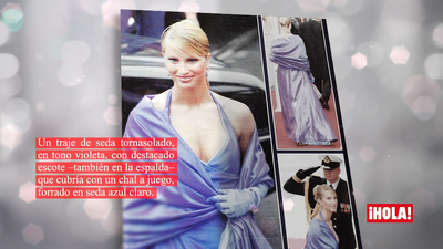 Las historias de amor y desamor que contó ¡Hola! en 2001