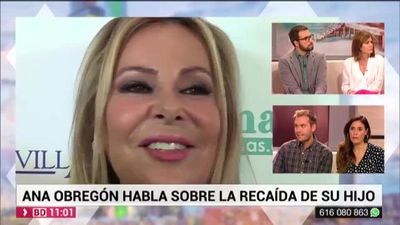 Buenos Días Madrid 20.09.2019 (10:00-11:30)