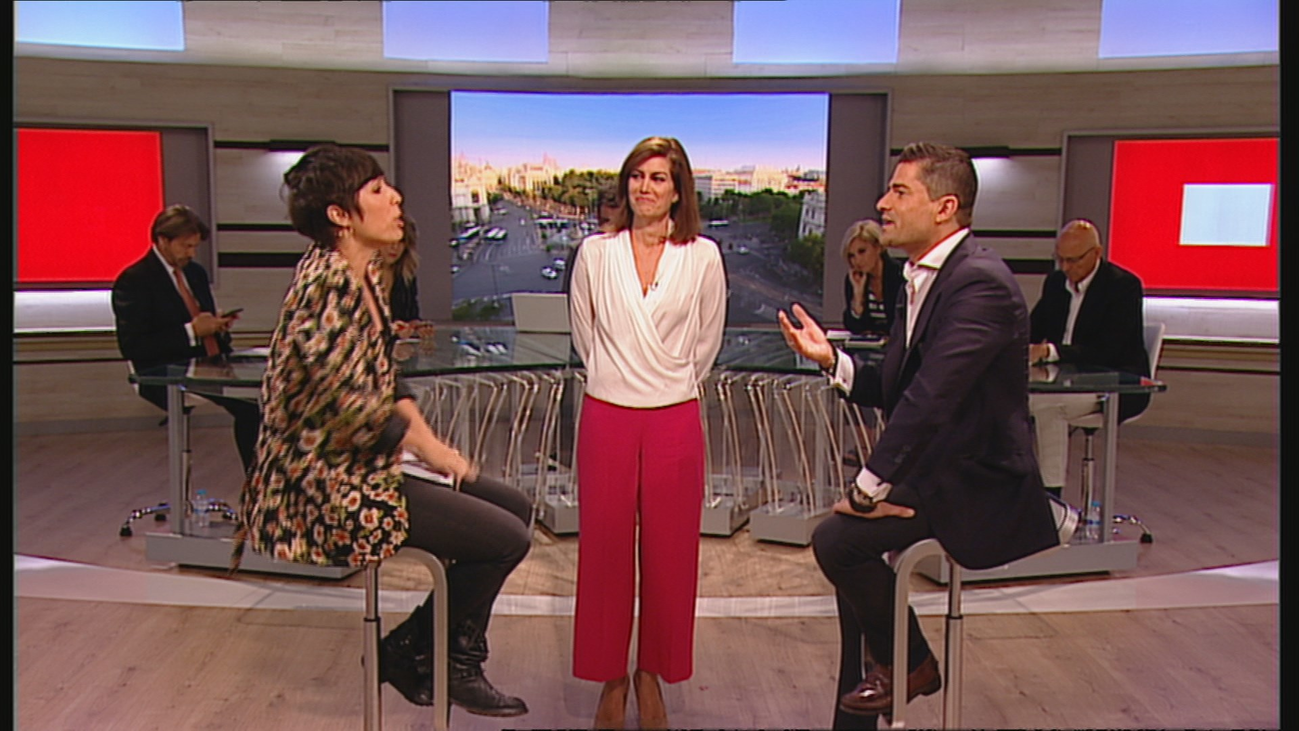 ¿Acertaría Iñigo Errejón dando el salto a la política nacional?