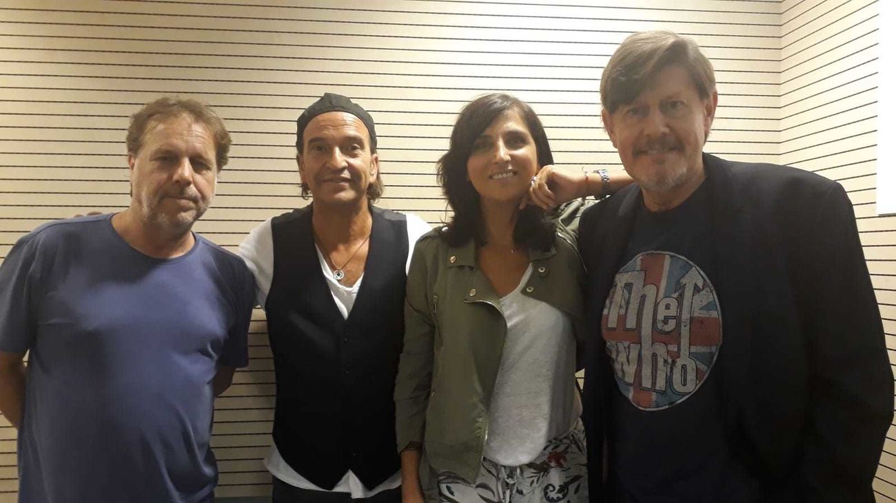 Dos hasta las Dos 20.09.2019