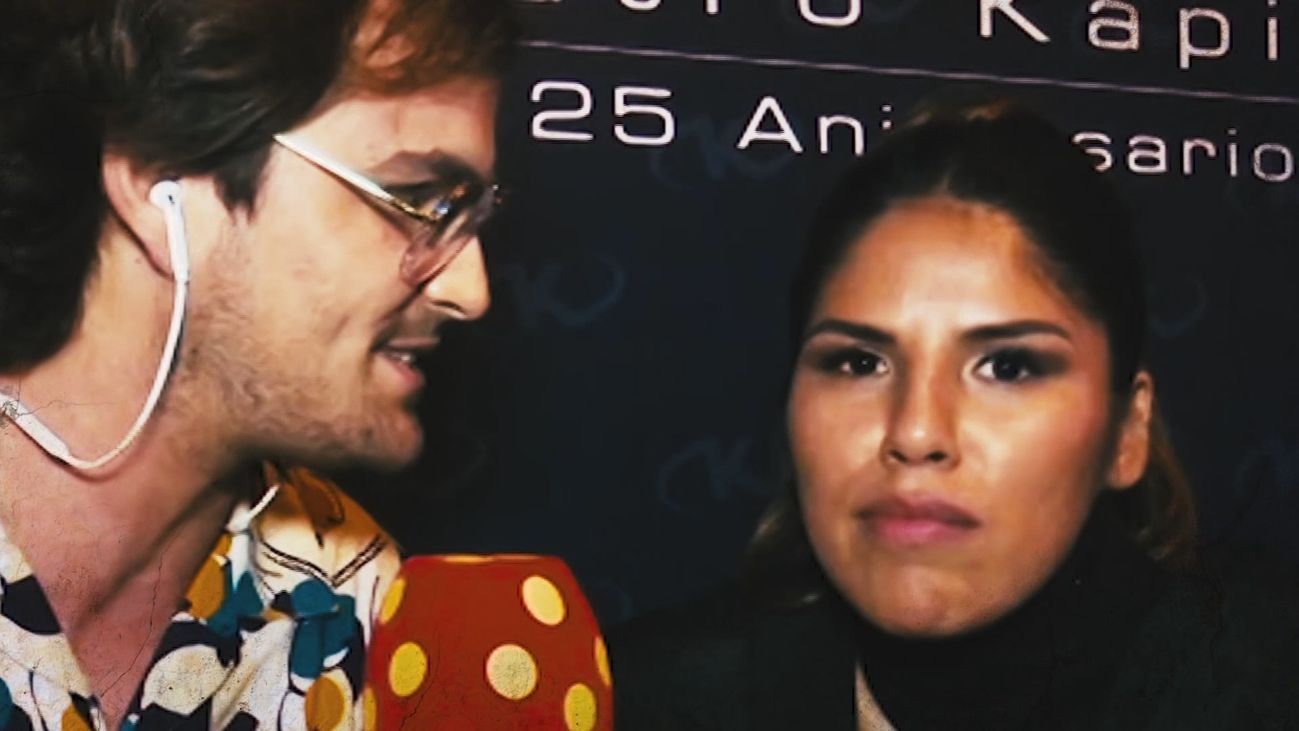 El Madroño 20.09.2019