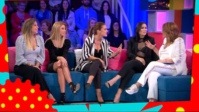 ¿Qué relación mantiene Rosa López con los triunfitos de su edición?