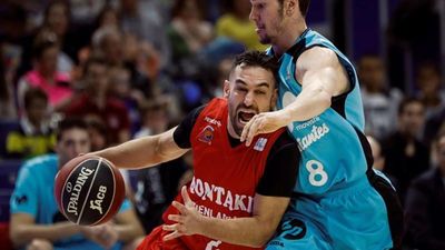 Popovic: "Representé al Fuenlabrada con lucha y carácter"