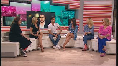 Está Pasando 20.09.2019