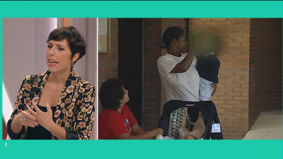 ¿Cuánto cobra una niñera en la Comunidad de Madrid?