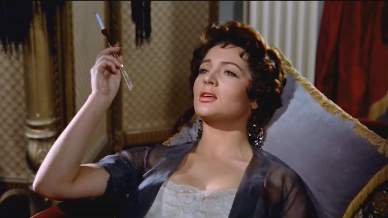 Así fue la etapa de mayor éxito de 'Saritísima'