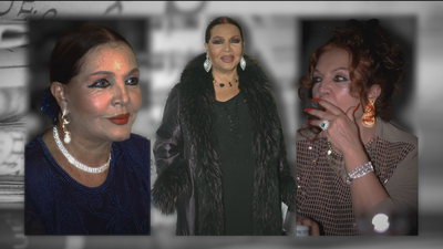 El patrimonio en joyas de Saritísima estaba valorado en cinco millones de euros