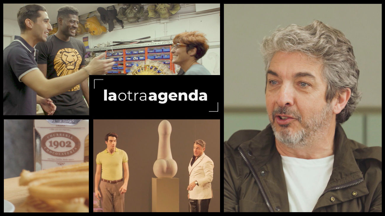 La Otra Agenda 20.09.2019