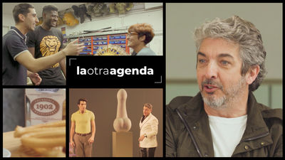 La Otra Agenda 20.09.2019