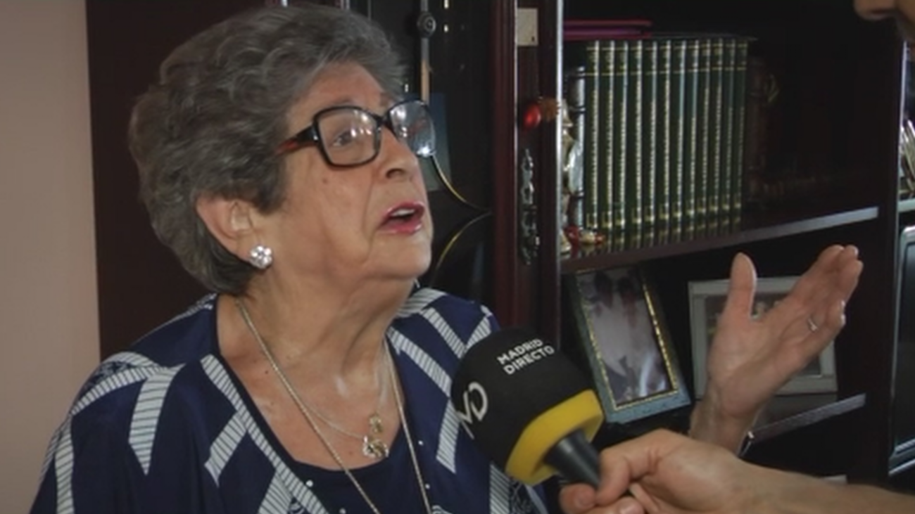 Flor de Córdoba, la última coplera