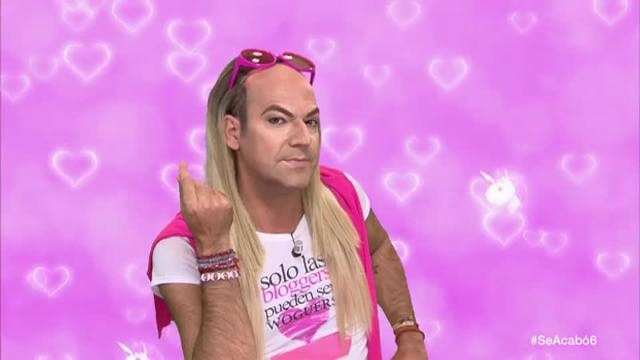 Se acabó lo que se daba 22.09.2019