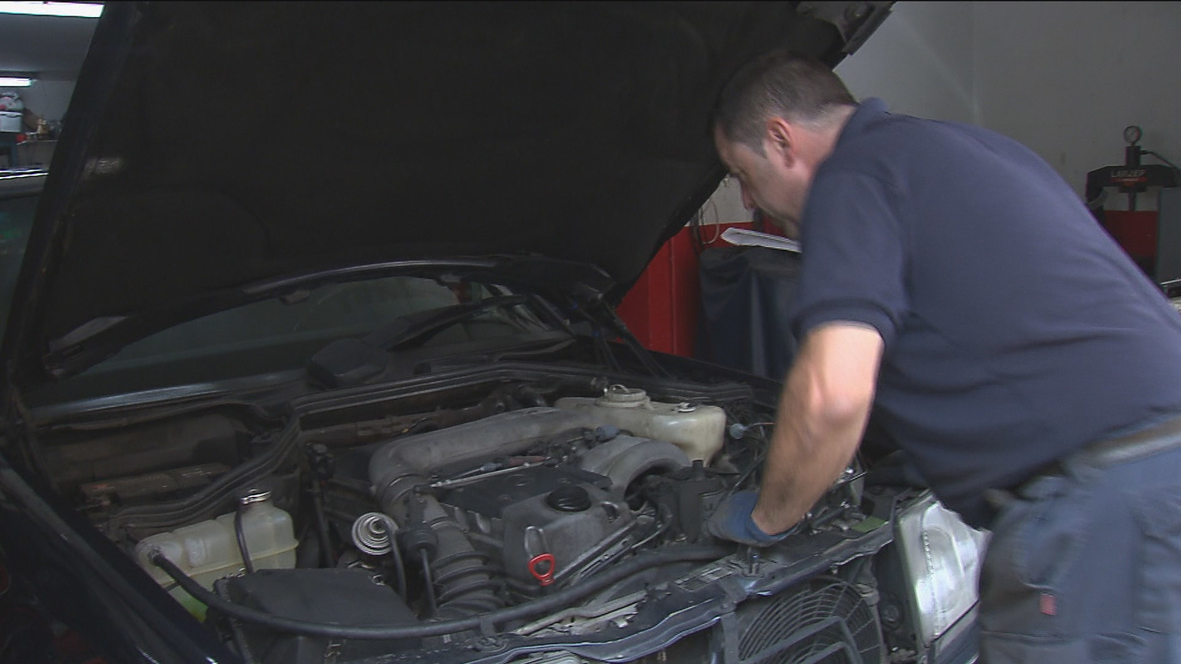 Los empleos con más vacantes en España