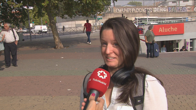 ¿Qué quita el sueño a los madrileños?