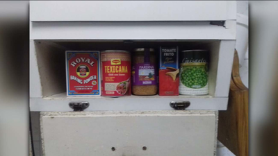 Un proyecto internacional con la Complutense inventa un armario inteligente para detectar olvidos