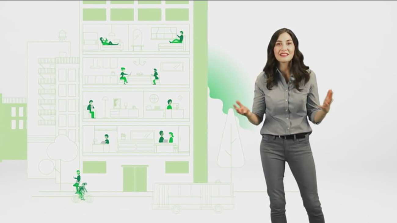 La web para valorar a los jefes aterriza en España