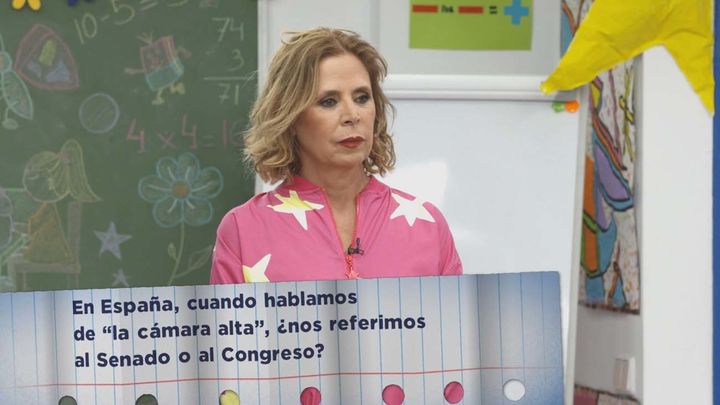 ¿Pasarías el test cultural de Ágatha?