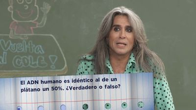 ¿Serías capaz de aprobar el test cultural de Mario Vaquerizo?