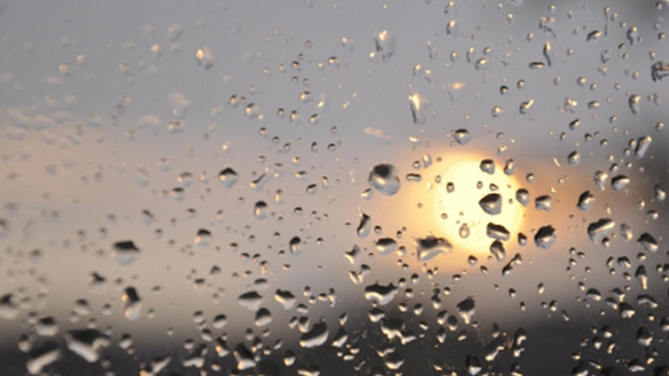 Este sábado se esperan chubascos y lluvias de carácter leve en la región