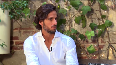 Feliciano López: un ‘Sí, quiero’ de cuento con planes de futuro inmediatos