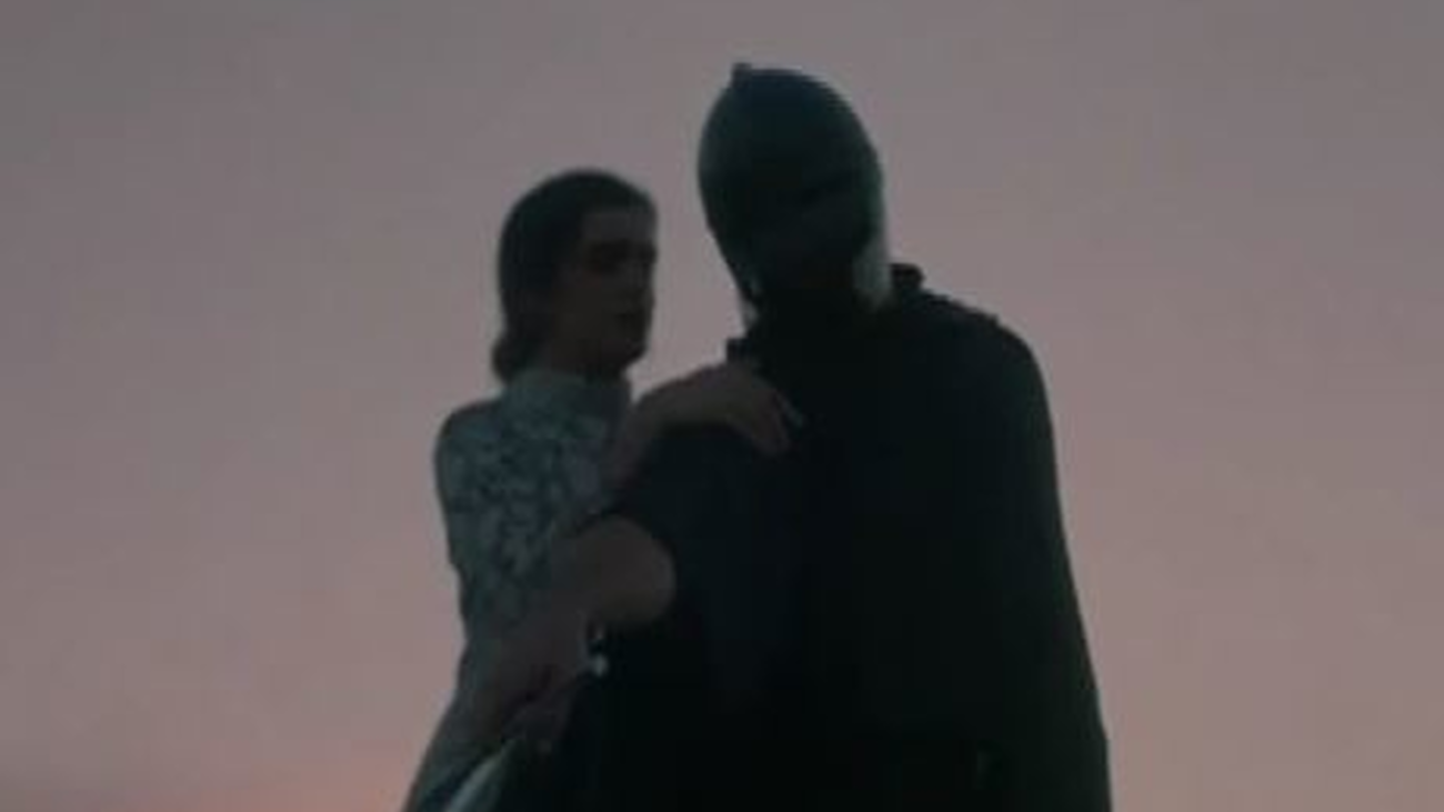 Amaia Romero estrena su primer trabajo 'Pero no pasa nada'