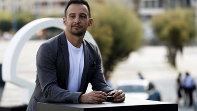 Amenábar recupera a Unamuno: "Tenemos un problema con la identidad"