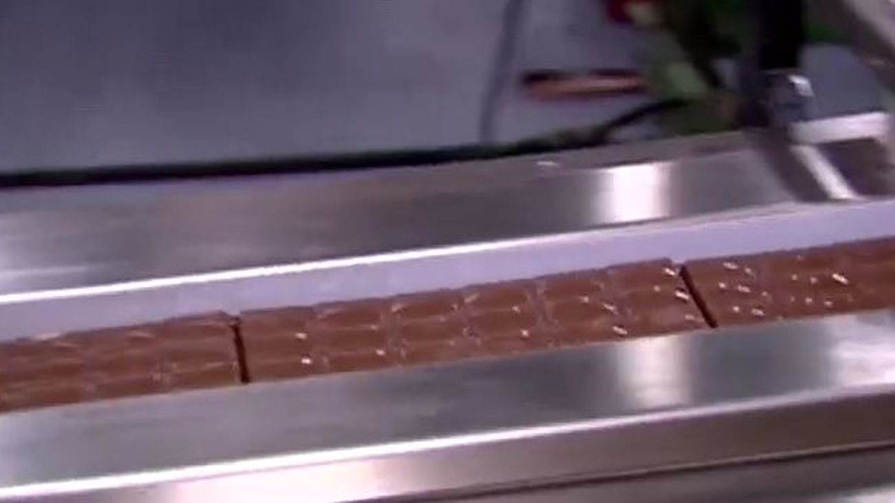 Telemadrid regala tabletas con su logo en el Palacio de Cibeles