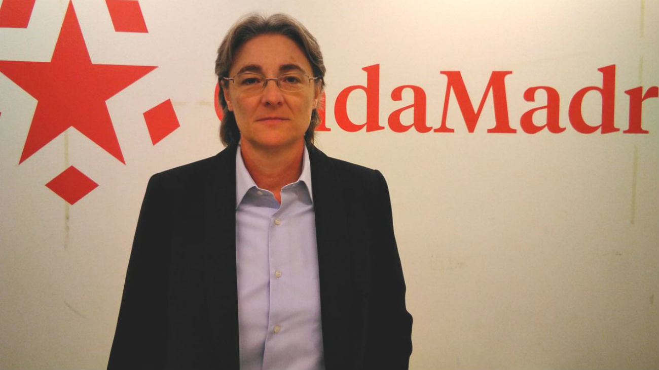 Higueras sobre una candidatura de Errejón a las generales: "Tendrá que valorarlo"