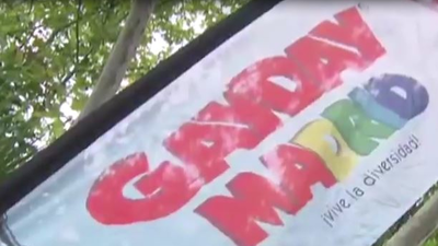 El Parque de Atracciones celebra el 'Gay Day'