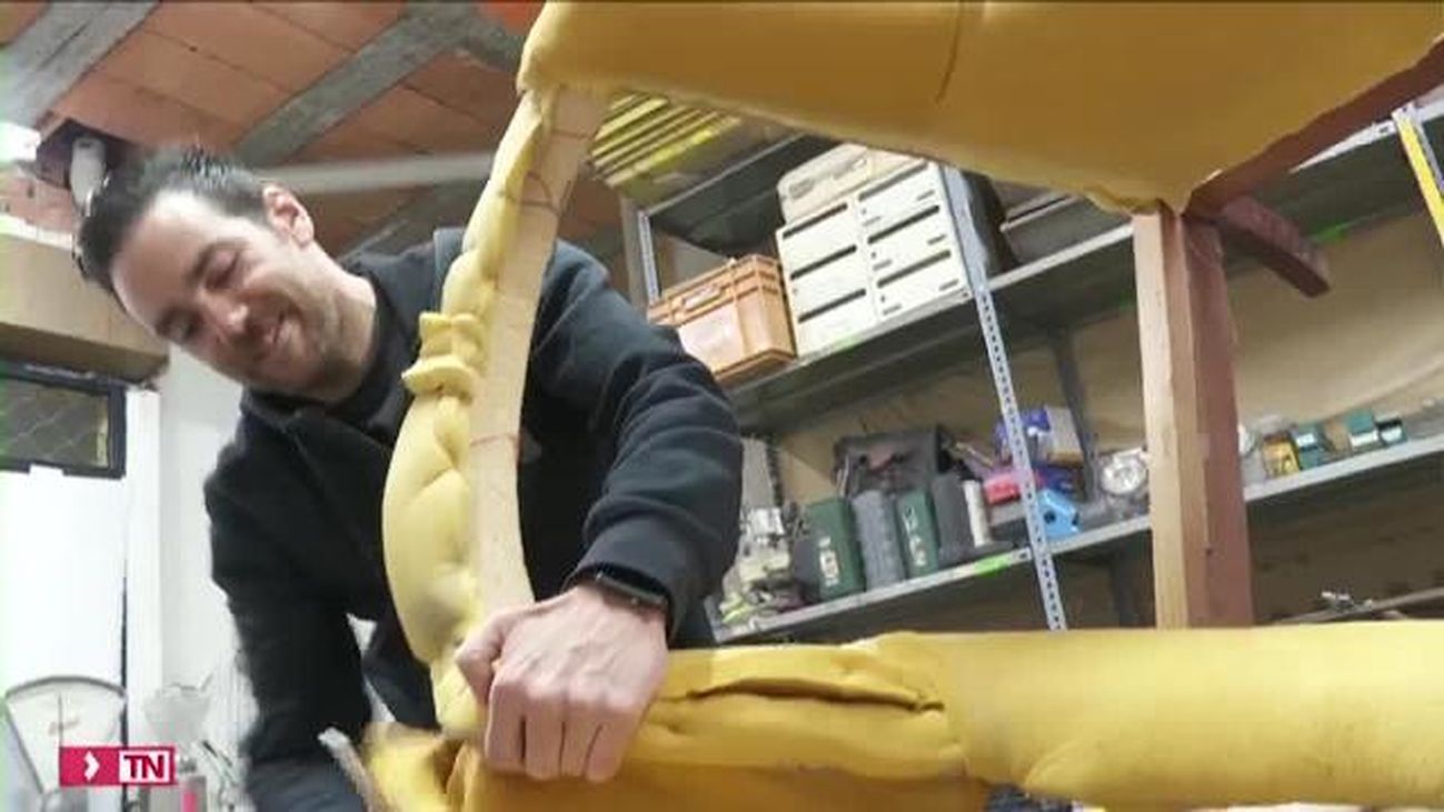 Telenoticias Fin de Semana 21.09.2019