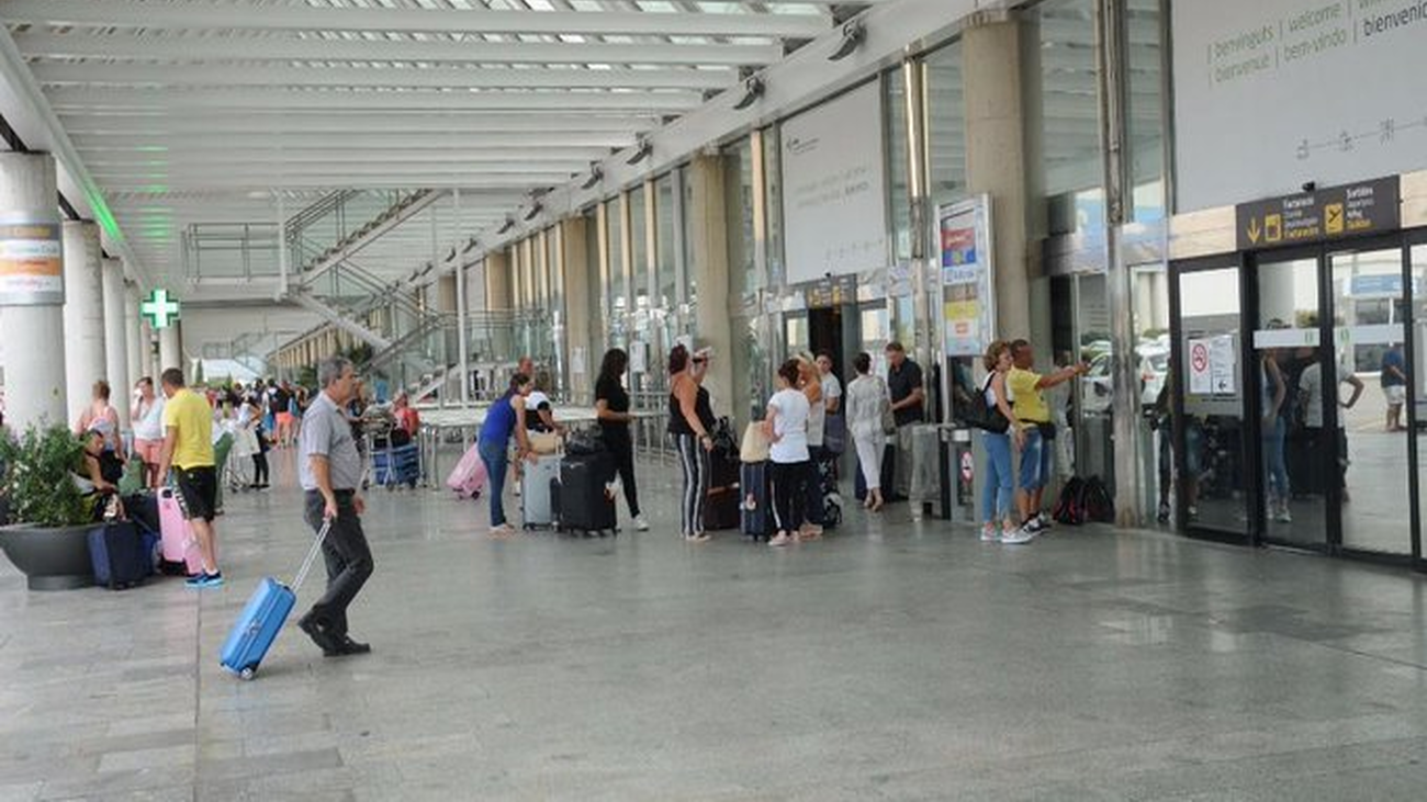 Las denuncias por problemas con el transporte aéreo se disparan