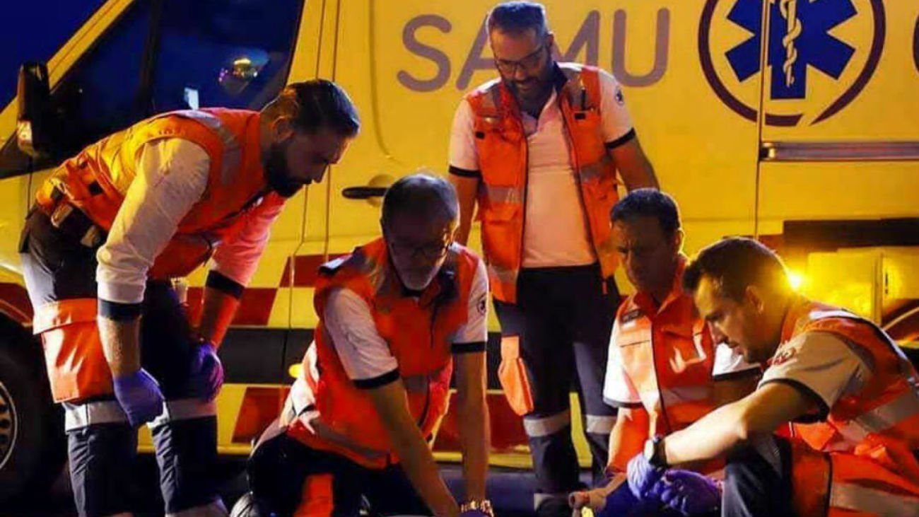 Emergencias Baleares