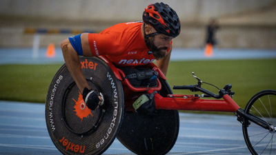 Juegos Parainclusivos (1ª parte) 22.09.2019