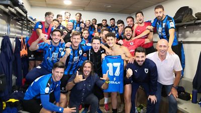 La hora de los protagonistas 22.09.2019